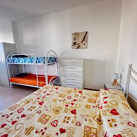 Baia Incantata Appartamento Gallipoli