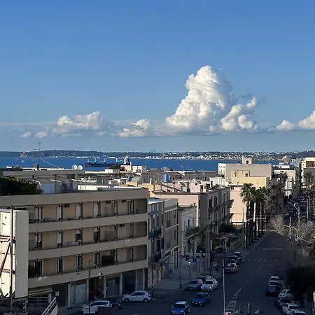 Appartamento Baia Incantata *