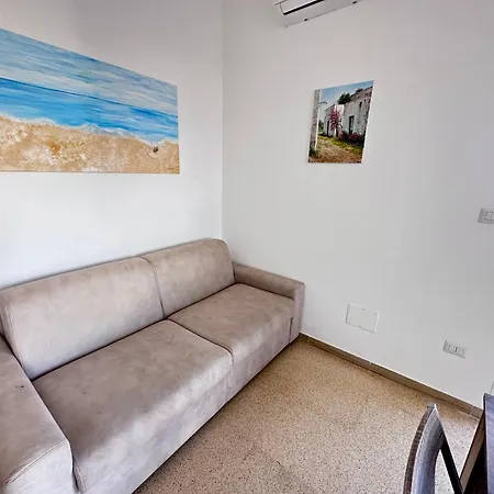 Appartamento Baia Incantata Gallipoli