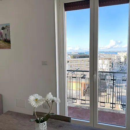 Baia Incantata Appartamento Gallipoli