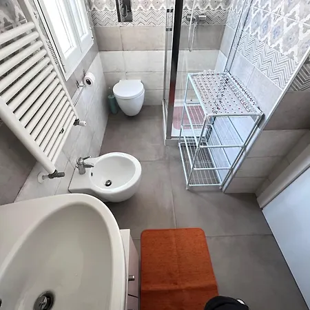 Baia Incantata Appartamento