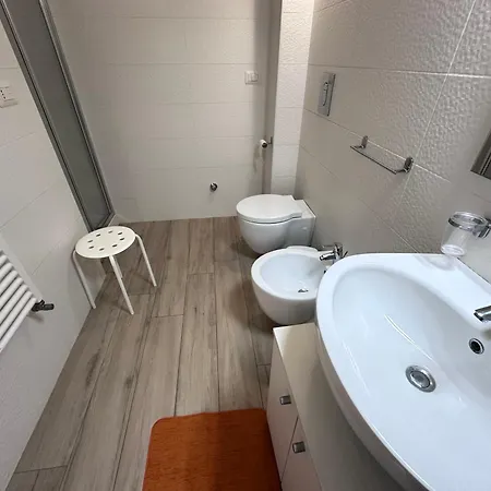 Baia Incantata Appartamento Gallipoli