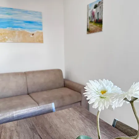 Baia Incantata Appartamento Gallipoli