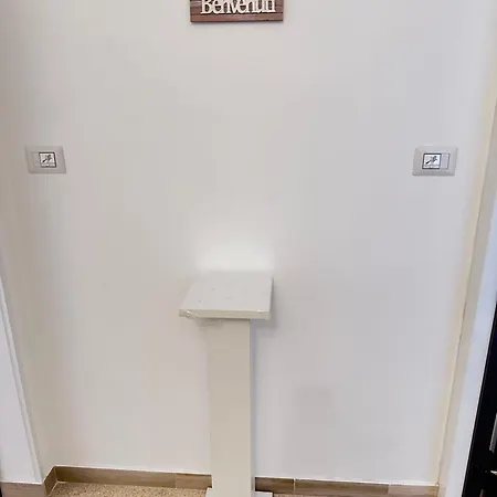 Appartamento Baia Incantata *