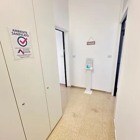 Appartamento Baia Incantata Gallipoli