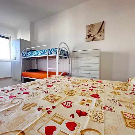 Baia Incantata Appartamento