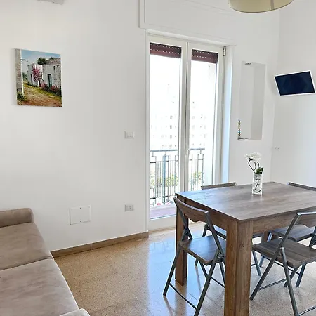 Appartamento Baia Incantata