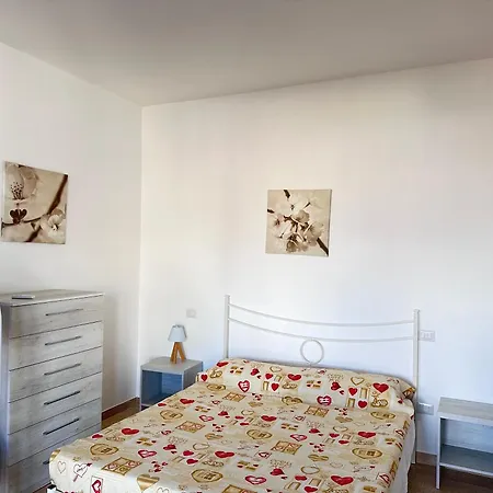 Apartment Baia Incantata