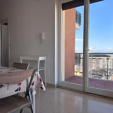 Apartment Baia Incantata
