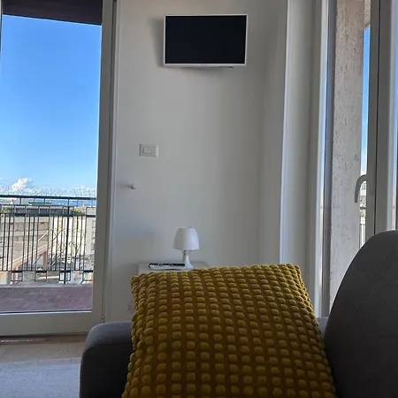 Baia Incantata アパート