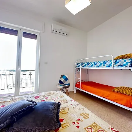 Apartment Baia Incantata Gallipoli