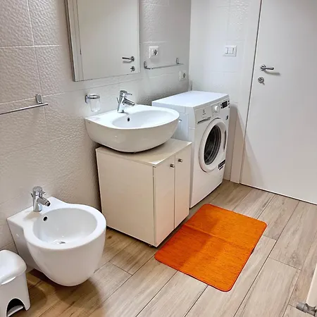 Baia Incantata ガリポリ