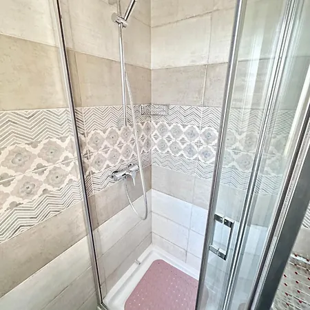 Apartment Baia Incantata
