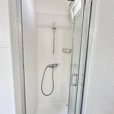 Baia Incantata Apartment *