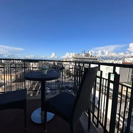 Baia Incantata ガリポリ