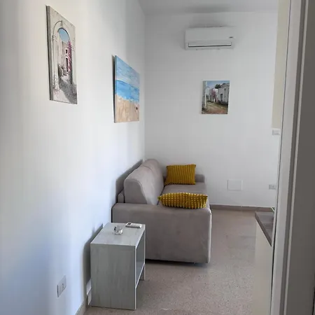 Baia Incantata דירה