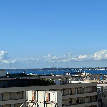 Apartment Baia Incantata