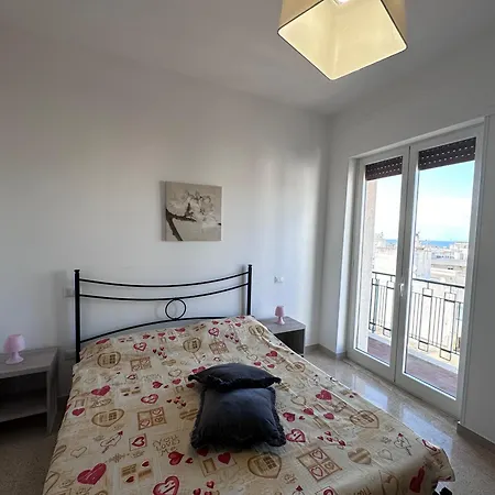 Baia Incantata * Gallipoli