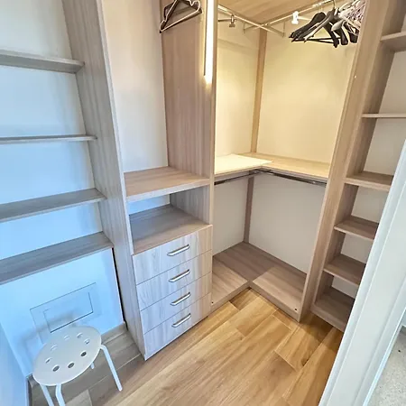 アパート Baia Incantata