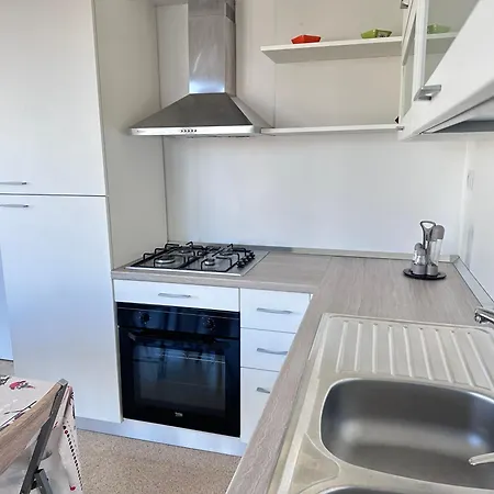 Apartment Baia Incantata *