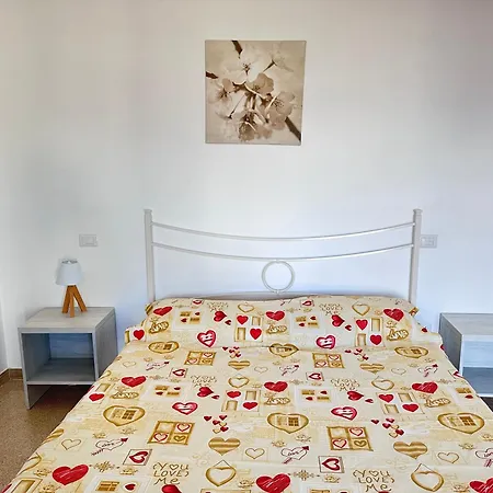 アパート Baia Incantata