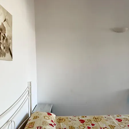 Apartment Baia Incantata Gallipoli