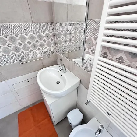 Apartment Baia Incantata Gallipoli