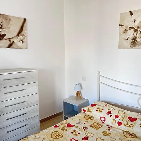 Apartment Baia Incantata Gallipoli