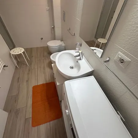 アパート Baia Incantata