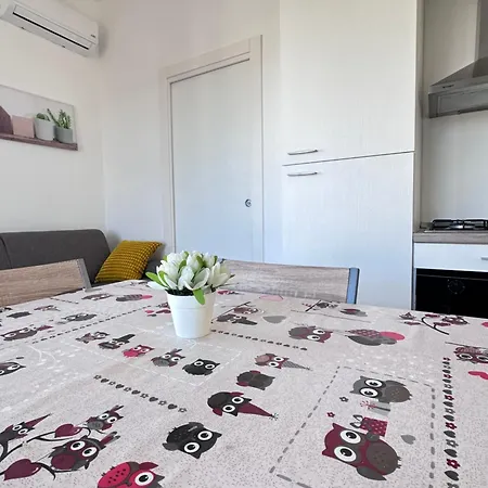 Baia Incantata * ガリポリ