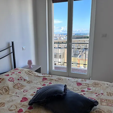 Baia Incantata アパート *