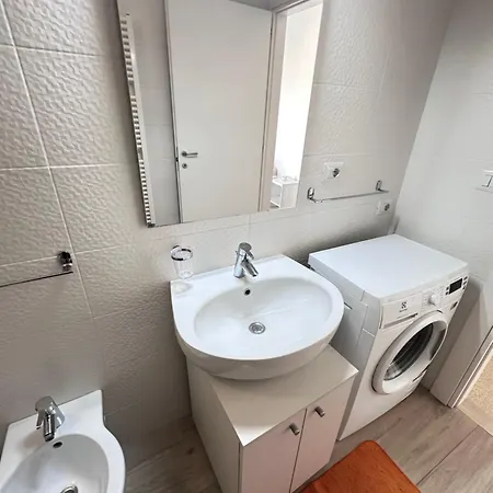 Apartment Baia Incantata