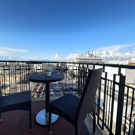 Baia Incantata * ガリポリ