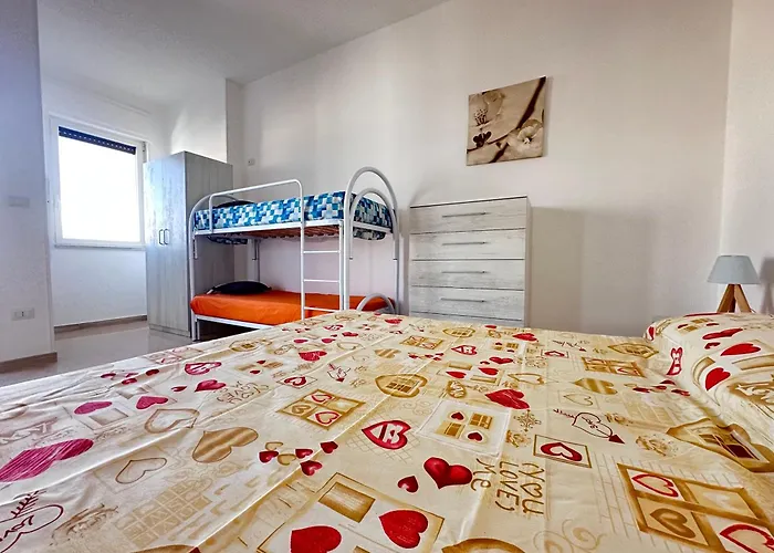 Baia Incantata Gallipoli