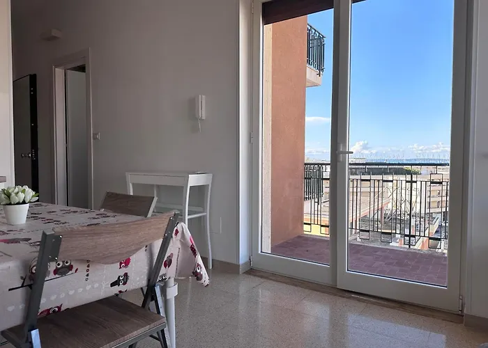 Apartment Baia Incantata