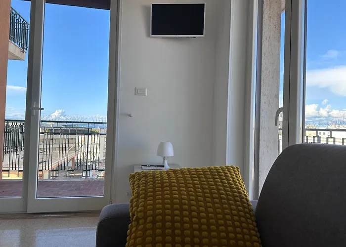 Baia Incantata Lejlighed