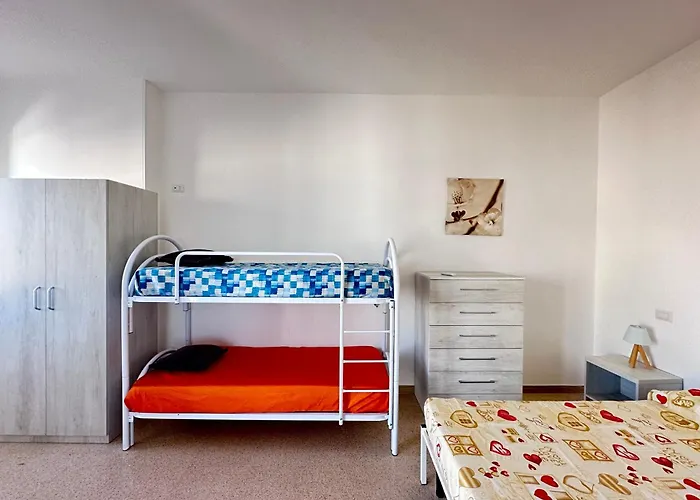 Apartment Baia Incantata