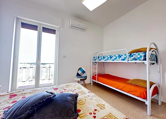 Lejlighed Baia Incantata Gallipoli