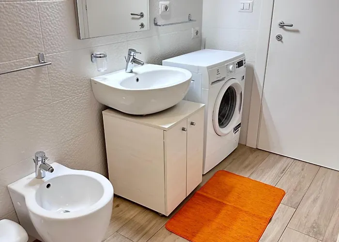 Baia Incantata Gallipoli