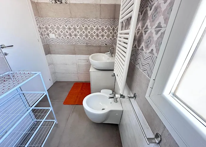 Baia Incantata * Gallipoli