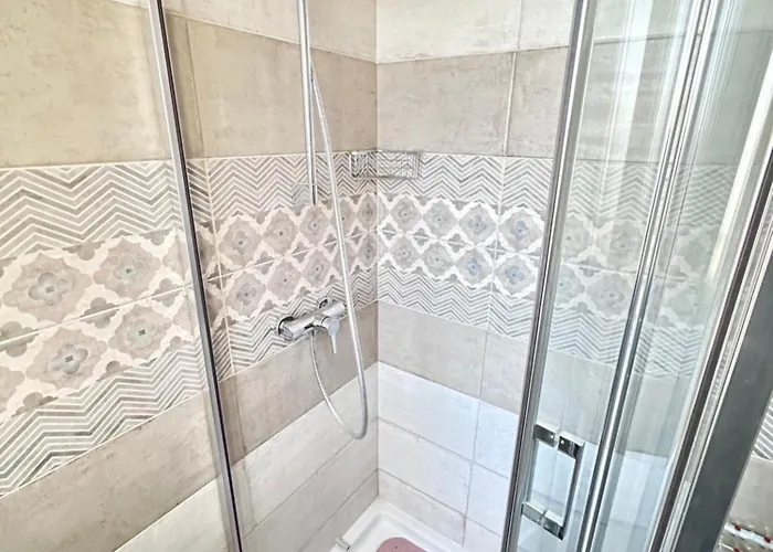 Apartment Baia Incantata