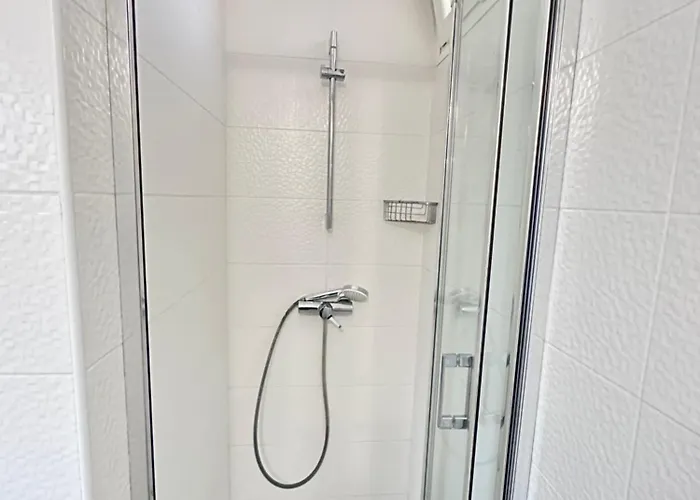 Baia Incantata Lejlighed *