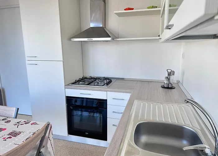 Baia Incantata * Gallipoli