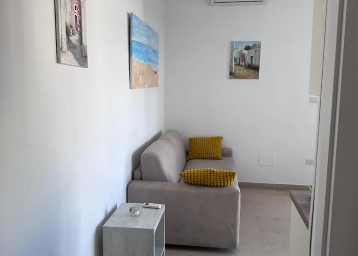 Baia Incantata Apartment