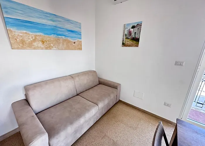 Lejlighed Baia Incantata Gallipoli