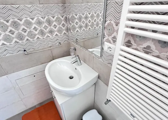 Apartment Baia Incantata