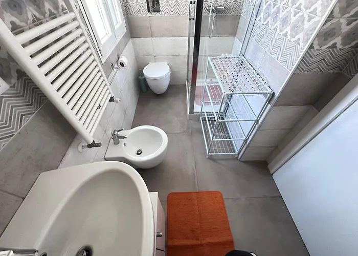 Baia Incantata Apartment