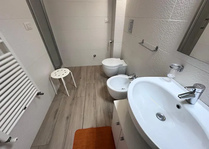 Baia Incantata Lejlighed Gallipoli