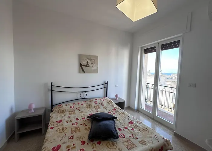 Baia Incantata * Gallipoli