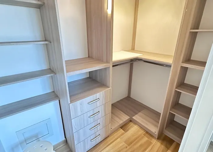 Lejlighed Baia Incantata